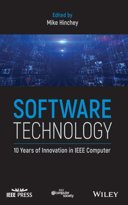 Software Technology: 10 Years of Innovation in IEEE Computer