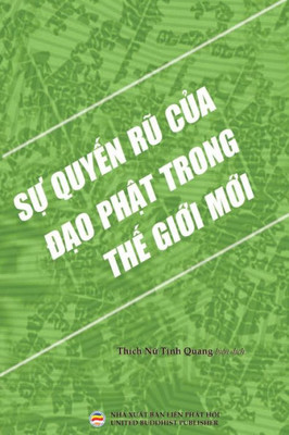 S? quy?n ru c?a ??o Ph?t trong th? gi?i m?i (Vietnamese Edition)