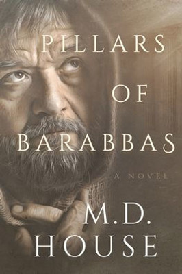 Pillars of Barabbas (The Barabbas Trilogy)