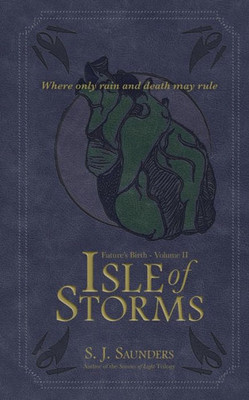 Isle of Storms (Future's Birth)