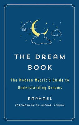 Dream Book (The Modern Mystic Library)