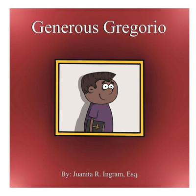 Generous Gregorio