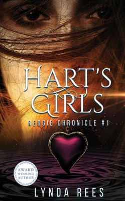 Hart's Girls (The Reggie Chronicles)