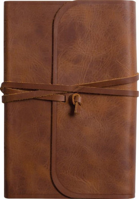 Esv Thinline Bible (Flap With Strap)