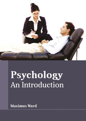 Psychology: An Introduction