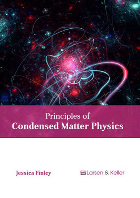 Principles Of Condensed Matter Physics