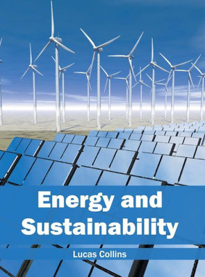 Energy And Sustainability