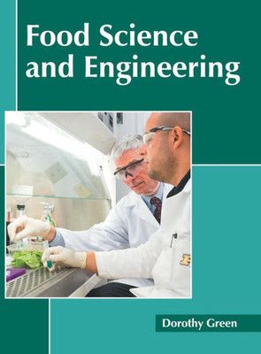 Food Science And Engineering