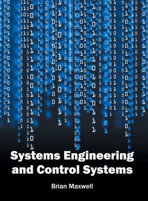 Systems Engineering And Control Systems