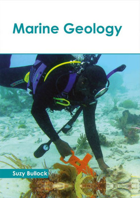 Marine Geology