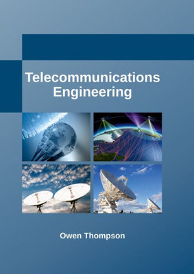 Telecommunications Engineering