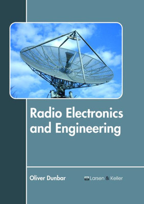 Radio Electronics And Engineering