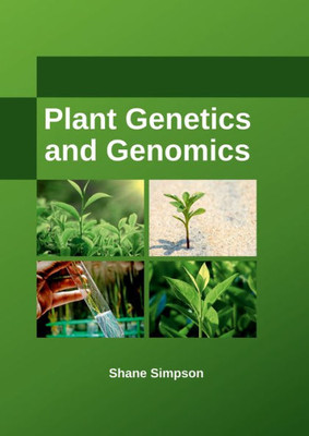 Plant Genetics And Genomics
