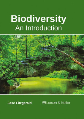 Biodiversity: An Introduction