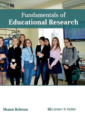Fundamentals Of Educational Research