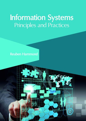Information Systems: Principles And Practices