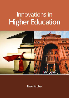 Innovations In Higher Education