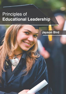 Principles Of Educational Leadership