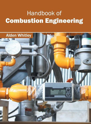 Handbook Of Combustion Engineering