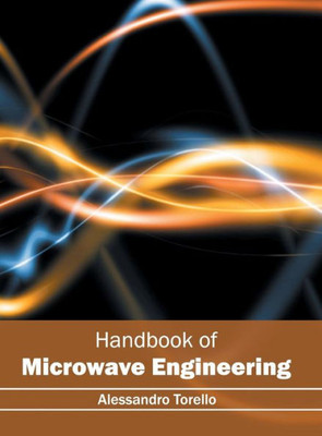 Handbook Of Microwave Engineering
