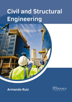 Civil And Structural Engineering