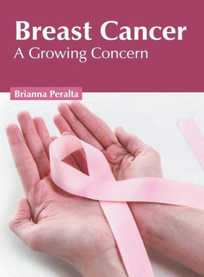 Breast Cancer: A Growing Concern