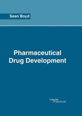 Pharmaceutical Drug Development