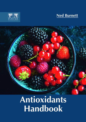 Antioxidants Handbook