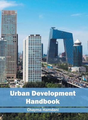 Urban Development Handbook
