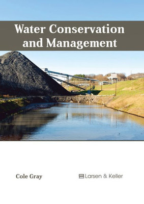 Water Conservation And Management