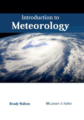 Introduction To Meteorology