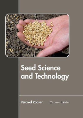Seed Science And Technology