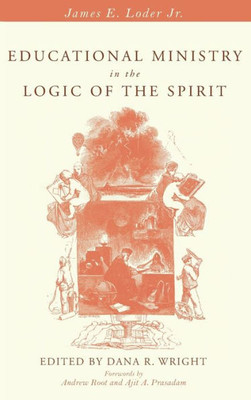 Educational Ministry In The Logic Of The Spirit