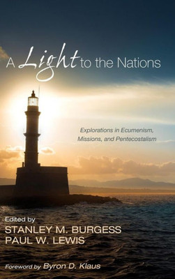 A Light To The Nations