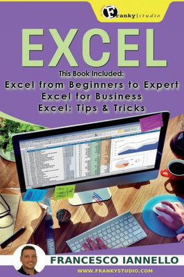 Excel: The Bible Excel