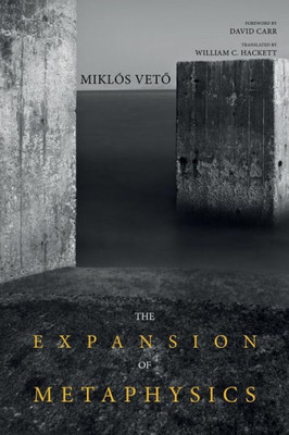 The Expansion Of Metaphysics