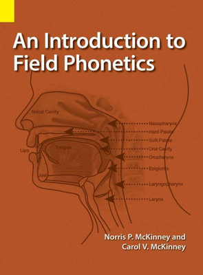 An Introduction To Field Phonetics