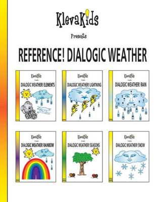 Reference! Dialogic Weather