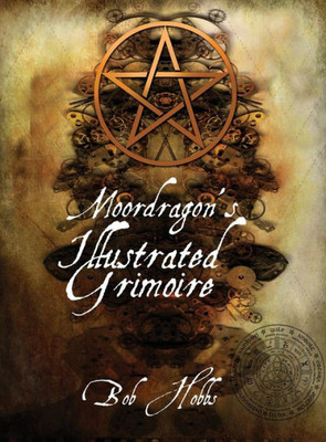 Moordragon'S Illustrated Grimoire