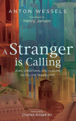 A Stranger Is Calling