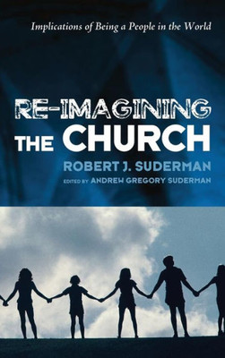 Re-Imagining The Church