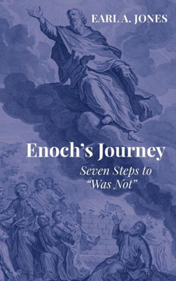 Enoch'S Journey
