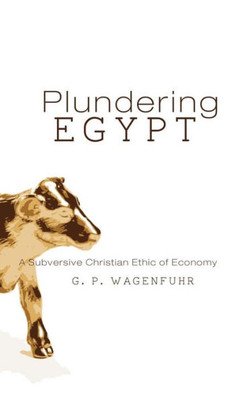 Plundering Egypt