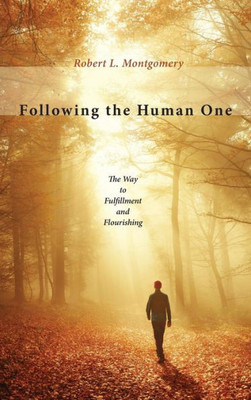 Following The Human One