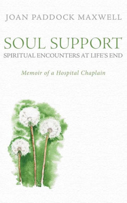 Soul Support: Spiritual Encounters At Life'S End