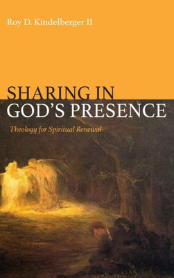 Sharing In God'S Presence