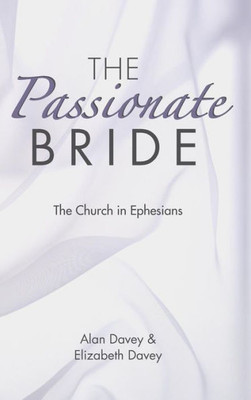The Passionate Bride