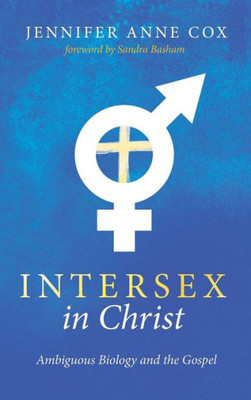 Intersex In Christ