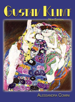 Gustav Klimt: New Edition