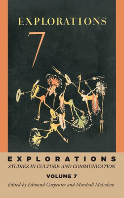 Explorations 7 (Explorations In Communications)